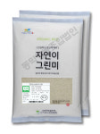 친환경 유기농 쌀 8kg(4kg X 2개) 자연이그린미, 산지직송, 최근도정 : 동막영농조합법인