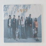 [LP/미개봉] 노래공간 초반 - 그 멈춰진 시간속에서/아리랑 코리아 : 레트로엘피