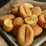 커피콩빵 반죽 10kg (1kg x 10개) 카페 디저트 베이킹재료 : 알앤알코리아