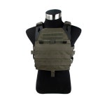 TMC JPC 2.0 Swimmer Cut Plate Carrier 레인저그린 TMC3399-RG : 기어 팩토리