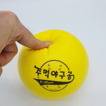 키드짐 주먹야구공 IKG91723 : 스포바이블 스토어
