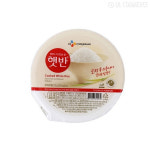 CJ햇반 둥근햇반 210g x 36개 (1박스) 코스트코 씨제이제일제당 : 유엘커머스