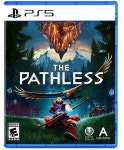 PS5 더 패스리스(The Pathless) 새제품 - 당일배송제품 : 레오게임