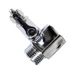 수도 아답타 배관 가랑 소형 중형 어댑터 정수기 이온수기 설치 부속 : 필터 연구소