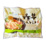 두솔 냉동유부 슬라이스 1kg : 푸드키키