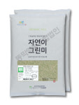 친환경 유기농 찰녹미 8kg(4kg X 2개) 자연이그린미, 산지직송, 최근도정 : 동막영농조합법인