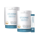 큐옴 바이오 1조 LPQ1 테락토 유산균 사균체 파라바이오틱스 30포, 2개 : 주식회사 퍼시픽 파마