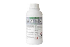 토탈크린1L 화강석종합세척제 : 클리너뱅크
