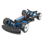 타미야 RC온로드 [42270] TRF418 CHASSIS KIT : 하비챔프