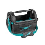 [마끼다] 소프트백 E-05430 오픈형 다목적 공구함 공구가방 517-4212 : 태일종합상사