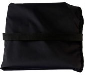 골프백 방수우의 우천시 필수 고급형 캐디백 커버 레인코트 : 이공이공몰