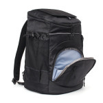 블랙 메쉬포켓 아이스백 28L 피크닉 보온보냉 백팩 : 가온몰쇼핑