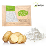 감자전분 가루 1kg : 우리가스토리