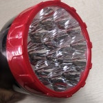 야간조명 정품 소포 갭 조명 손전등 LED 2합 1탐조등 YD-888 아웃도어 야간탐조등 비상 : 에이치H글로벌