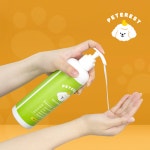 펫터레스트 강아지 고양이 애견 린스 샴푸 500ml : 펫터레스트