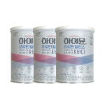 일동후디스 하이뮨 프로틴 밸런스 앤 바디 304g  3통 / H : 홈쇼핑앤샵