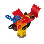 어린이 코딩 로봇 블럭 만들기 유치원코딩 로보타미 키즈 1단계 : 로보타미 스쿨