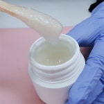 사이언스메이트 설탕 스크럽 화장품 만들기 초등 방과후 과학 실험 교재 재료 키트 교구 놀이 장난감 : 사이언스메이트
