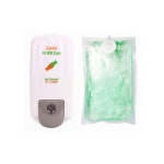 케어팜 세이퍼겔 손 소독제 800ml (에탄올 62%) (디스펜서용) : 정성메디