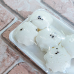 [광산구 배달] 맛 좋은 기정떡 1팩 [월곡 민속떡집] : 동네시장 장보기