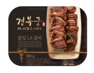 [경복궁 홈쿡] 칼집 LA갈비 (600g) : 경복궁 홈쿡