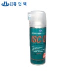 안양 중외 휴먼텍 강력 탈지 세척제 ISC/D(N) ISCD CW-1021 그리스 제거 : 다부쳐