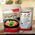 곱이 살아있어 고소하고 얼큰한 수제 소내장탕 650g : 제이앤제이푸드