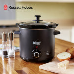 러셀홉스 멀티쿠커 슬로우쿠커 전기쿠커 RH-24180-56KR : 러셀홉스