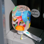 Busan Ocean Waste Object : 이티씨블랭크