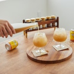 청숨 통째로 갈아만든 생강청 생강차 생강진액 500ml : 태경에프앤비