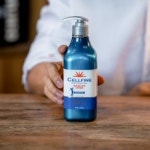 셀파인뷰티 | 셀파인 바디선크림 파란통 대용량 썬블록 썬크림 : KNJ뷰티샵