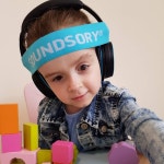 [전문가판매]사운드소리 SOUNDSORY  골전도 발달장애 자폐 언어장애 난독증 우울증 토마티스 : 사운드소리 N 포브레인