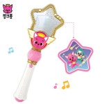 핑크퐁 원더스타 멜로디 요술거울 : jytoy