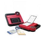 저출력 자동심장충격기 Heart Saver-A 제세동기 AED : 동명건강포헬스