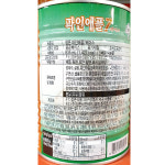 파인원액(참존 835ml) 업소용 카페 음료 베이스 파인애플 주스 농축액 : 싼대로마트 업소용 식자재