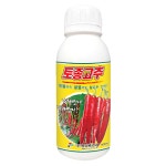 고추비대제/토종고추 500ml (물 25말용) 중앙프라자 정품 : 두레농약종묘센터