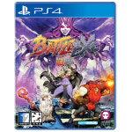[신품] PS4 플스4 배틀액스 엑스 한글판 - 당일출고 : GWORLD STORE