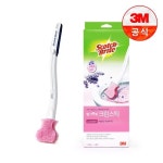 3M 스카치브라이트 뉴 향기톡톡 크린스틱 라벤더향 : 창신오피스