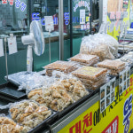 [광산구 배달] 맛있는 생등심돈가스 3장 [월곡 뚱이네] : 동네시장 장보기