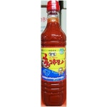 초장(진조미 1kg) 업소용 회초장 양념 초고추장 : 싼대로마트