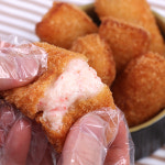 리얼게살이 들어간 게살크림고로케 30g 50g : 아이엠푸드몰