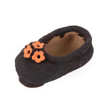 다육화분 고무신 (꽃신) 토분 옹기 다육이 선인장 수제 소형 예쁜 분갈이 : 호수물류