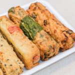 [광산구 배달] 모듬핫바(검은깨,맛살,깻잎,소세지,야채) 중 1팩 [월곡 수제어묵] : 동네시장 장보기