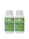 황짱단미1kg 유황사료 동물 가축 단미 : 황짱스토어