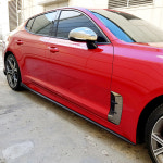 엠엔에스  스팅어 사이드 스플리터 / 스팅어 사이드 : 카바디샵