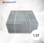 난방필름보호판 이지윔 1.5T 친환경소재  난방자재 필름난방보호 셀프시공 대구경북시공전문 : 이노텍 아이티