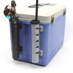 엠제이에스텍 로드홀더 MH-240 로드거치대 : 다솔낚시분당