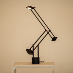 Artemide 아르테미데 티지오 TIZIO 서포토 기둥 세트 SET : 옐로우라이트