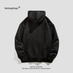 MMOPTOP 가을 신상 후드 집업 후드티 점퍼 운동복    트레이닝 아웃도어 스포츠 학생 남자 남성 : 차이나는해외직구