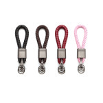 헤니르 명품 가죽 자동차 키홀더 : JY CUSTOM